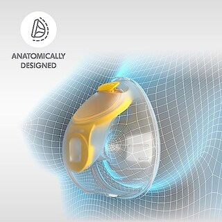 Foto 3 | Venta Internacional - Vasos de la Colección Manos Libres de Medela Hands Free