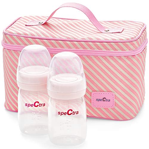 Venta Internacional - Kit de Almacenamiento de Bolsas Refrigeradoras para Leche Materna $968