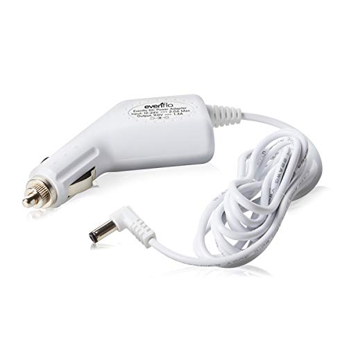 Venta Internacional - Adaptador de Extractor de Leche Eléctrico Doble Evenflo para Coche