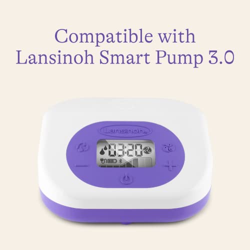 Foto 3 pulgar | Venta Internacional - Paquete De Baterías Recargables Para Lansinoh Smartpump