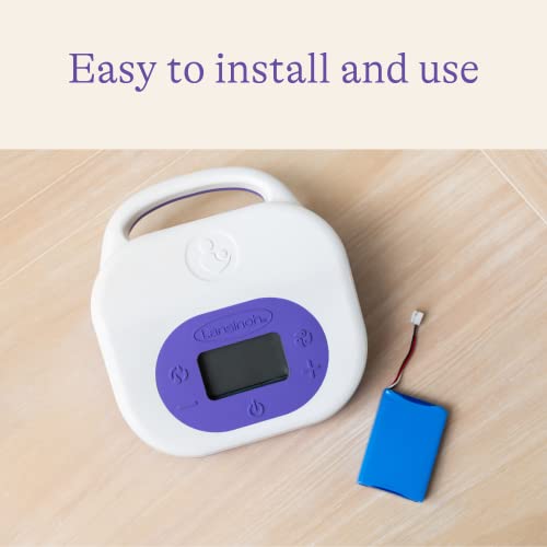 Foto 5 pulgar | Venta Internacional - Paquete De Baterías Recargables Para Lansinoh Smartpump