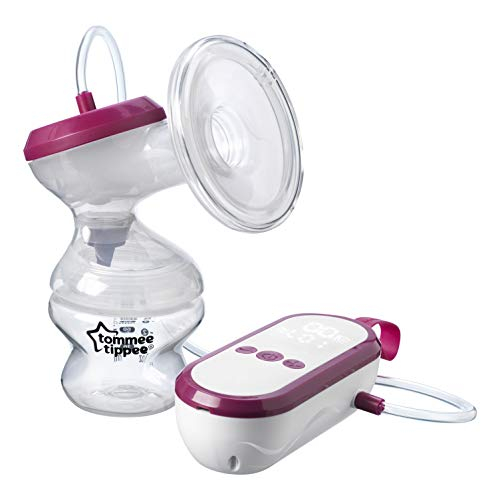 Foto 2 pulgar | Extractor de Leche | Tommee Tippee | Recargable Silencioso - Venta Internacional