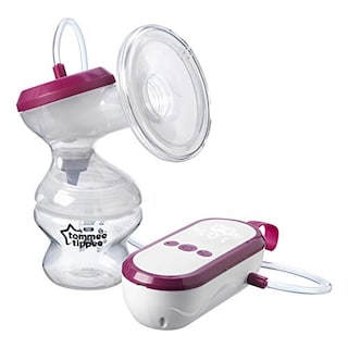 Foto 1 | Extractor de Leche | Tommee Tippee | Recargable Silencioso - Venta Internacional