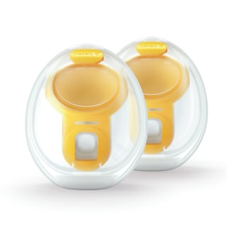 Foto 1 | Vasos De Recogida Manos Libres Medela Freestyle Flex, 2 Vasos - Venta Internacional.