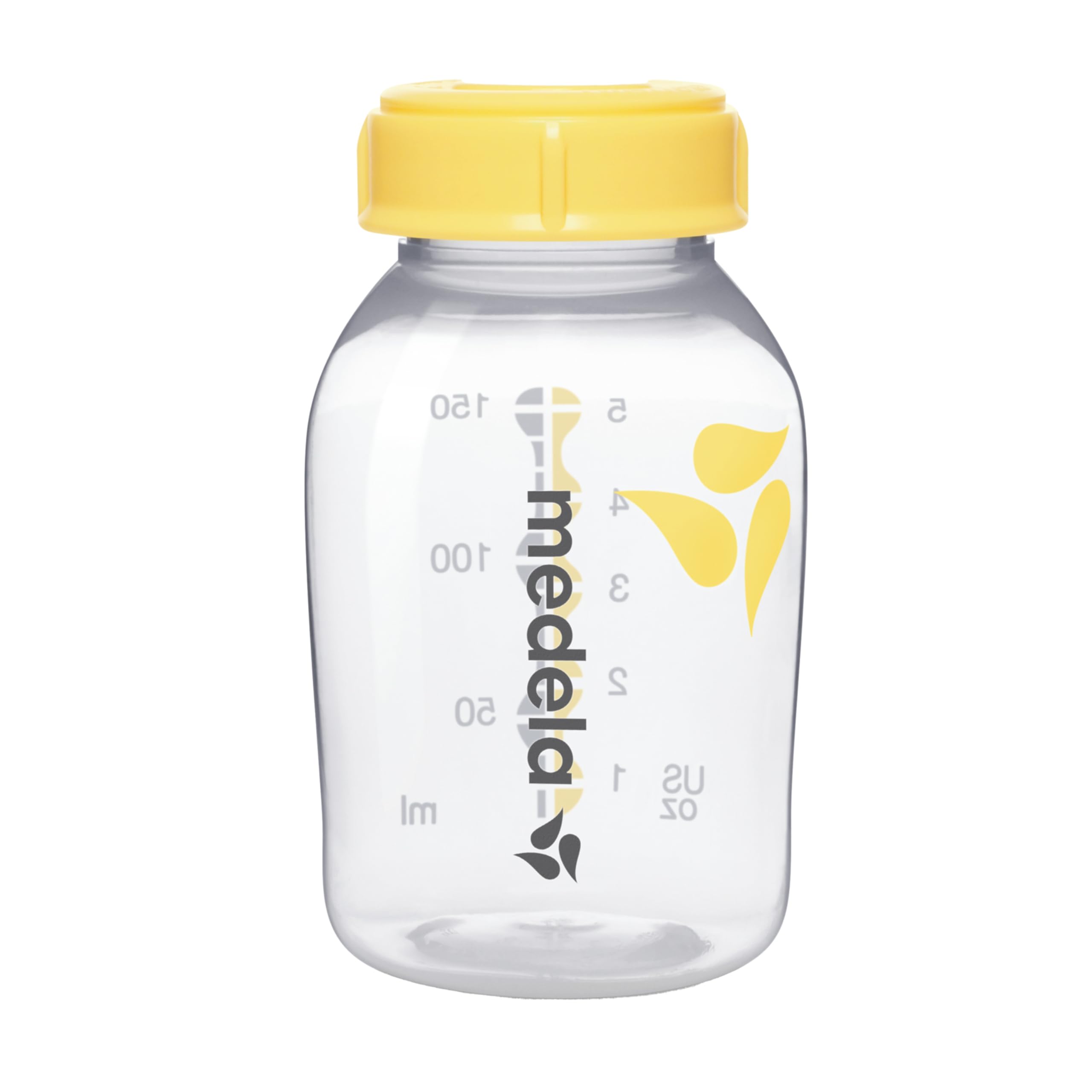 Foto 3 pulgar | Biberones Para Recolección Y Almacenamiento De Leche Materna Medela, 150 Ml, Paquete De 6 - Venta Internacional.