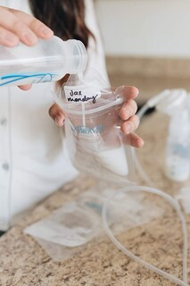 Foto 5 | Bolsas De Almacenamiento De Leche Materna De 100 Piezas Del Dr. Brown - Venta Internacional.
