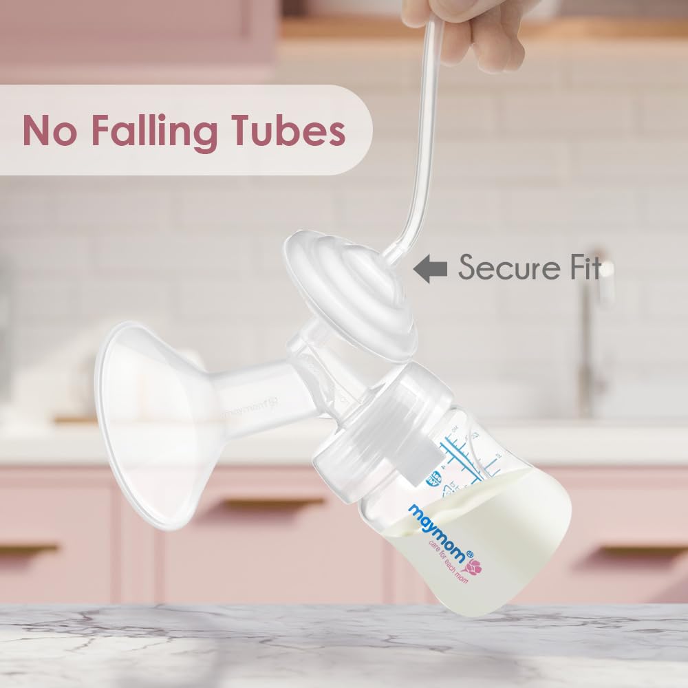 Foto 8 pulgar | Piezas De Bomba Compatibles Con Maymom Con Extractor De Leche Spectra S1 S2 9 Plus - Venta Internacional.