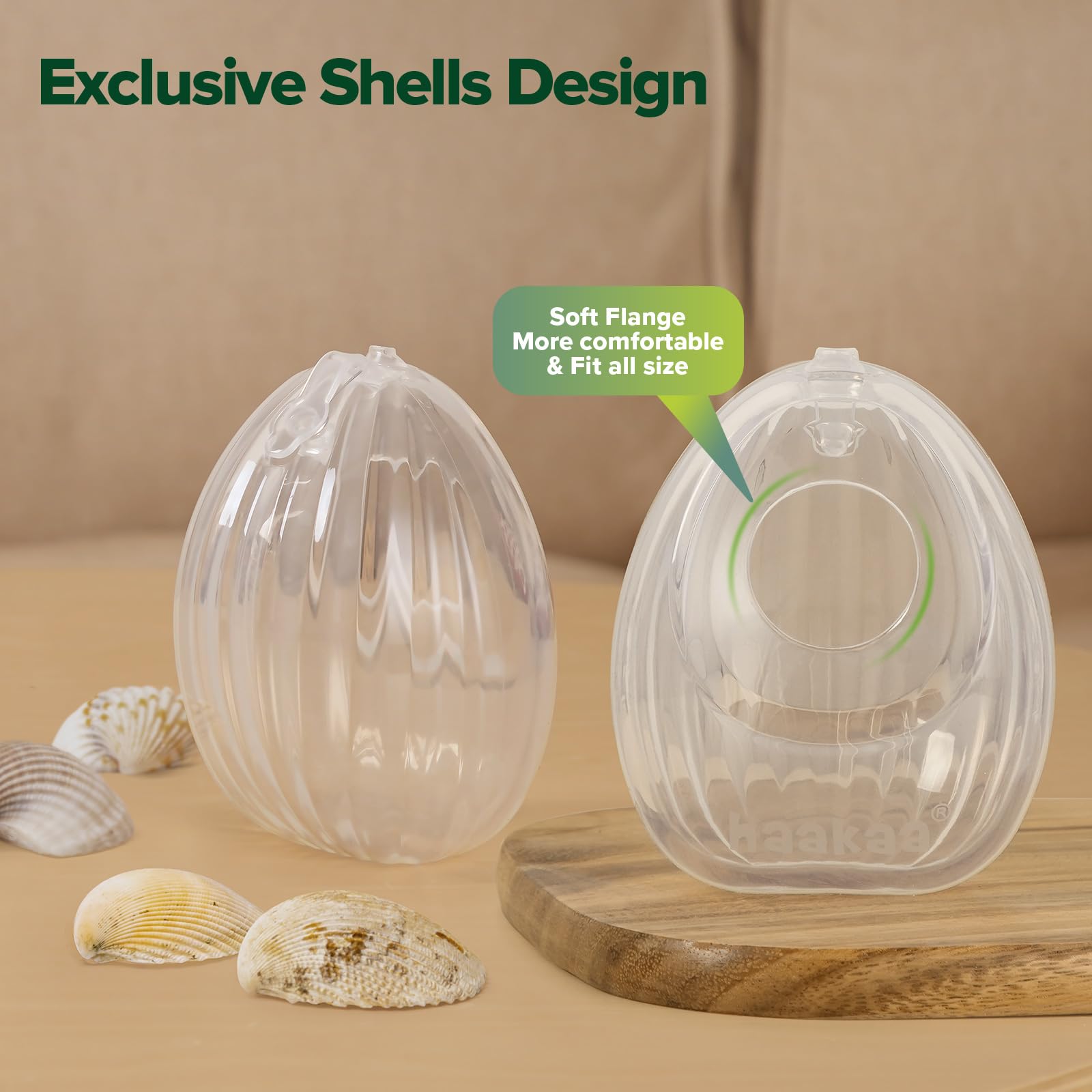 Foto 5 pulgar | Extractor De Leche Manual Para Lactancia Materna, 100 Ml Con Carcasa De 75 Ml - Venta Internacional.