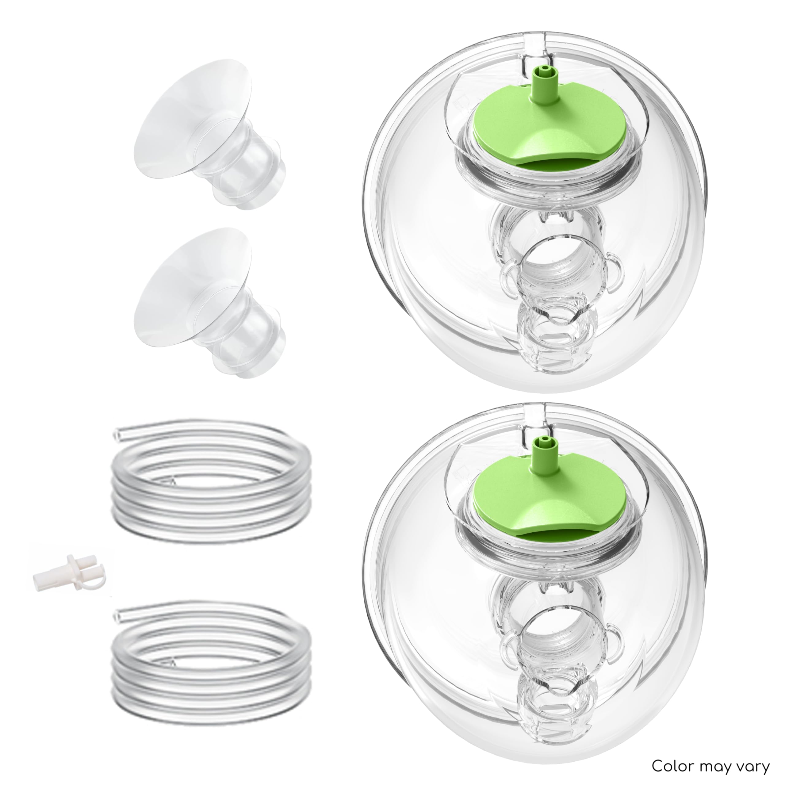 Foto 7 pulgar | Vasos De Recogida De Leche Materna Ardo Sin Usar Manos Libres Con Brida De 24 Mm - Venta Internacional.