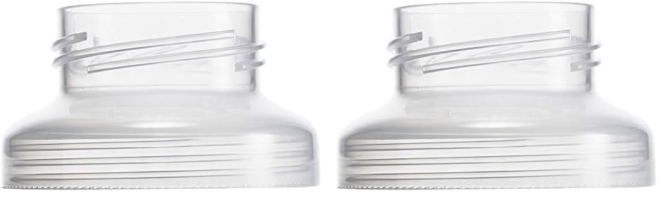 Adaptador De Extractor De Leche Boon Nursh Wide Neck Para Spectra/avent - Venta Internacional.