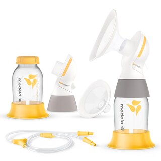 Foto 1 | Kit De Extracción Medela Classic Personalfit Flex Para Extractores De Leche - Venta Internacional.