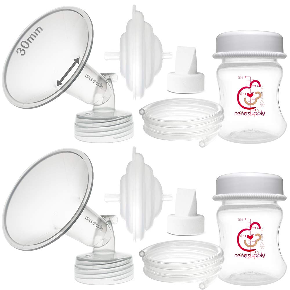 Foto 2 pulgar | Piezas De Bomba Compatibles Con Nenesupply Con Brida Spectra S2 S1 De 30 Mm - Venta Internacional.