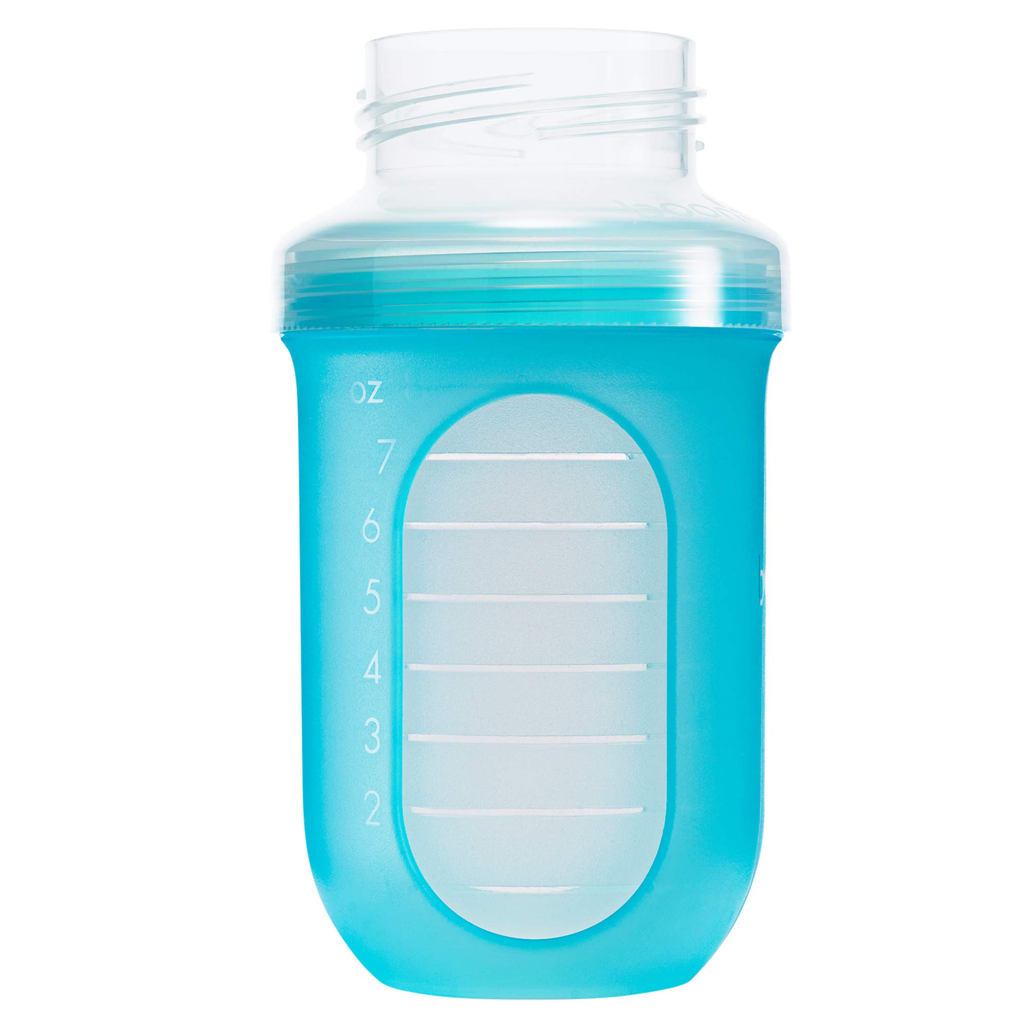 Foto 4 pulgar | Adaptador De Extractor De Leche Boon Nursh Wide Neck Para Spectra Y Avent - Venta Internacional.