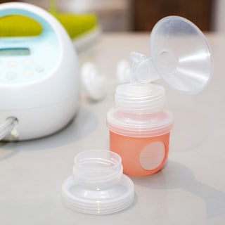 Foto 5 | Adaptador De Extractor De Leche Boon Nursh Wide Neck Para Spectra Y Avent - Venta Internacional.