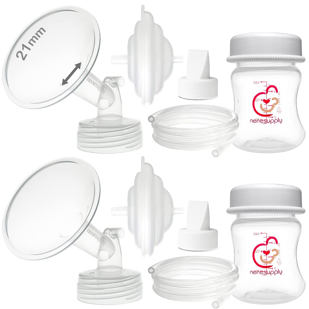 Foto 2 pulgar | Piezas De Bomba Nenesupply Brida De 21 Mm Para Spectra S2 S1 9 Plus - Venta Internacional.