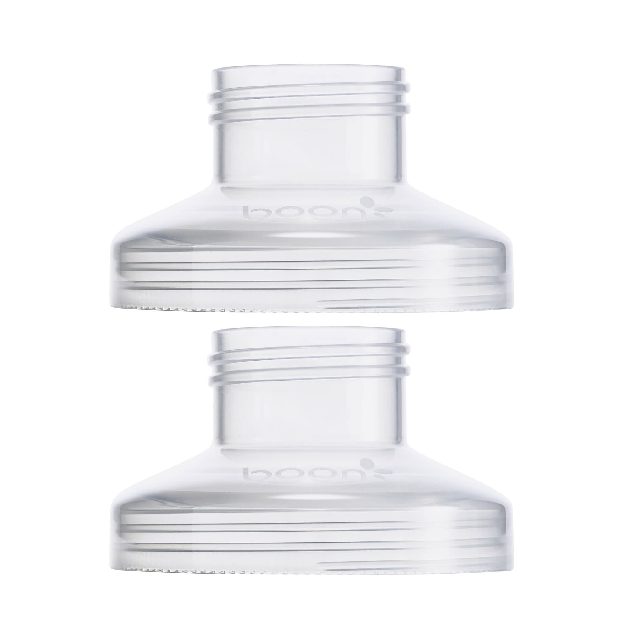 Foto 1 | Adaptador De Sacaleches Boon Nursh De Cuello Medio Para Extractor Medela - Venta Internacional.