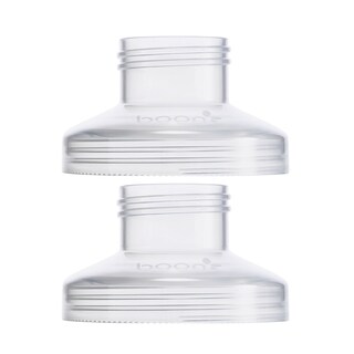 Foto 1 | Adaptador De Sacaleches Boon Nursh De Cuello Medio Para Extractor Medela - Venta Internacional.