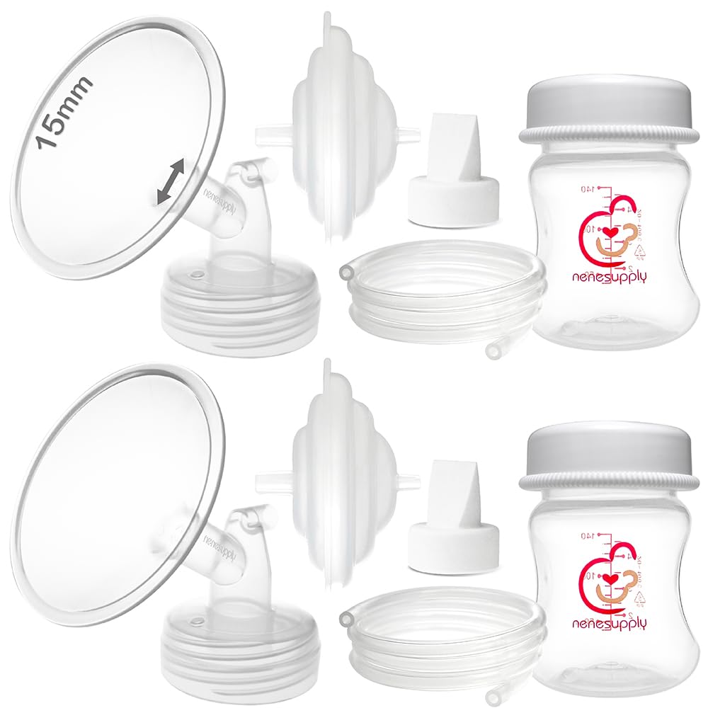 Foto 2 pulgar | Kit De Repuesto De Piezas De Bomba Compatible Con Nenesupply Con Spectra S2 - Venta Internacional.