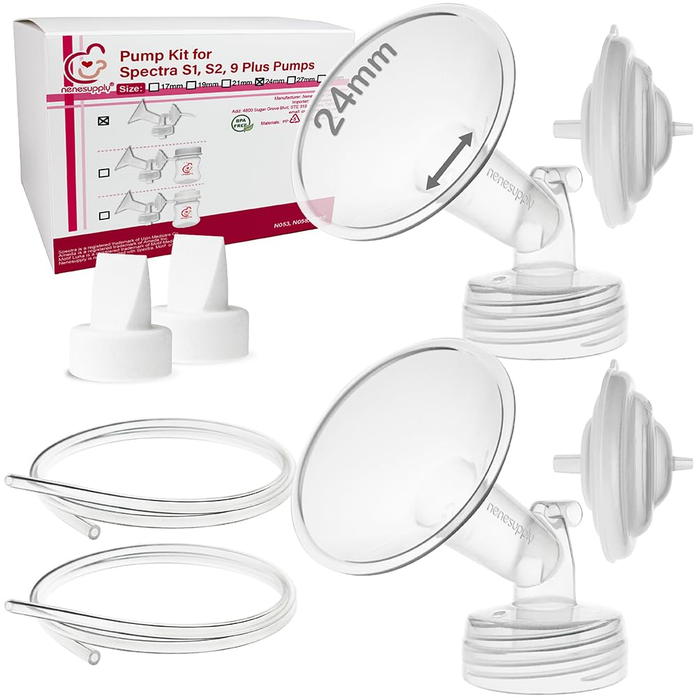 Foto 2 pulgar | Kit De Repuesto De Piezas De Bomba Nenesupply Para Spectra S2 S1 - Venta Internacional.