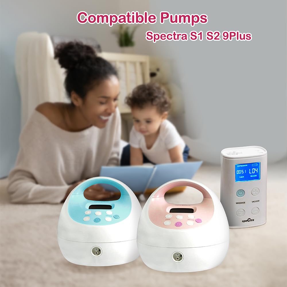 Foto 4 pulgar | Kit De Repuesto De Piezas De Bomba Nenesupply Para Spectra S2 S1 - Venta Internacional.