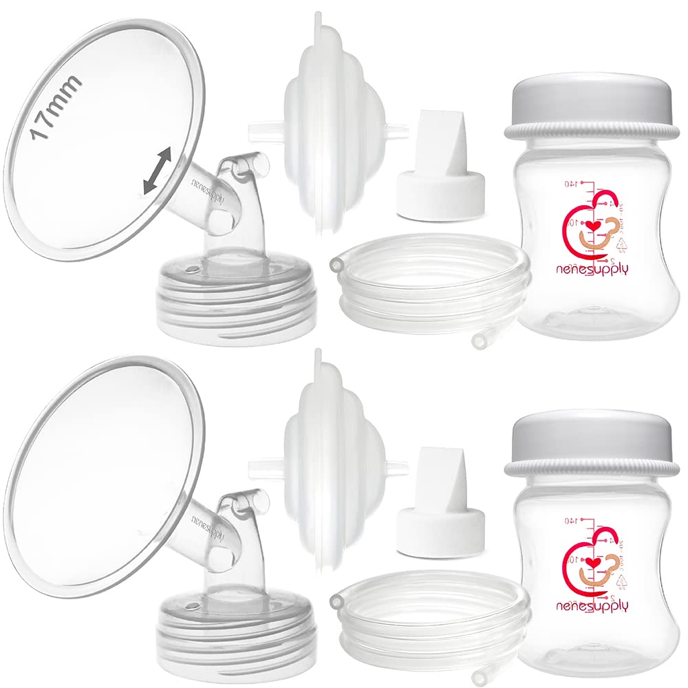 Foto 2 pulgar | Kit De Repuesto De Piezas De Bomba Nenesupply Para Spectra S2 S1 - Venta Internacional.