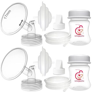 Foto 1 | Kit De Repuesto De Piezas De Bomba Nenesupply Para Spectra S2 S1 - Venta Internacional.