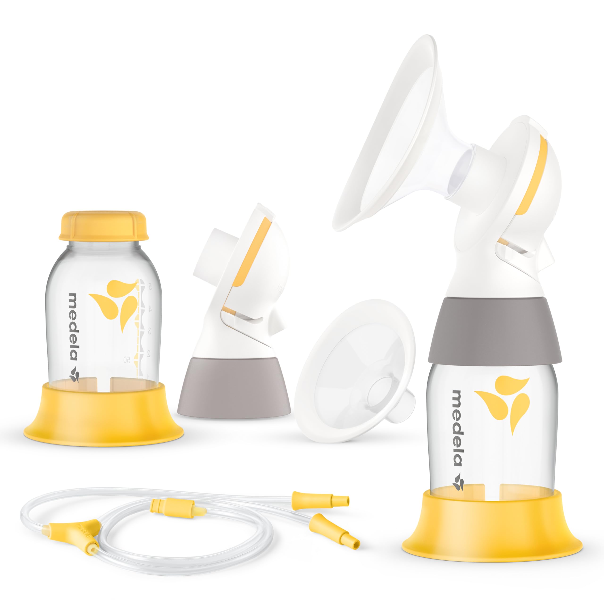 Foto 2 pulgar | Kit De Bombeo Medela Classic Personalfit Flex Double Pump - Venta Internacional.