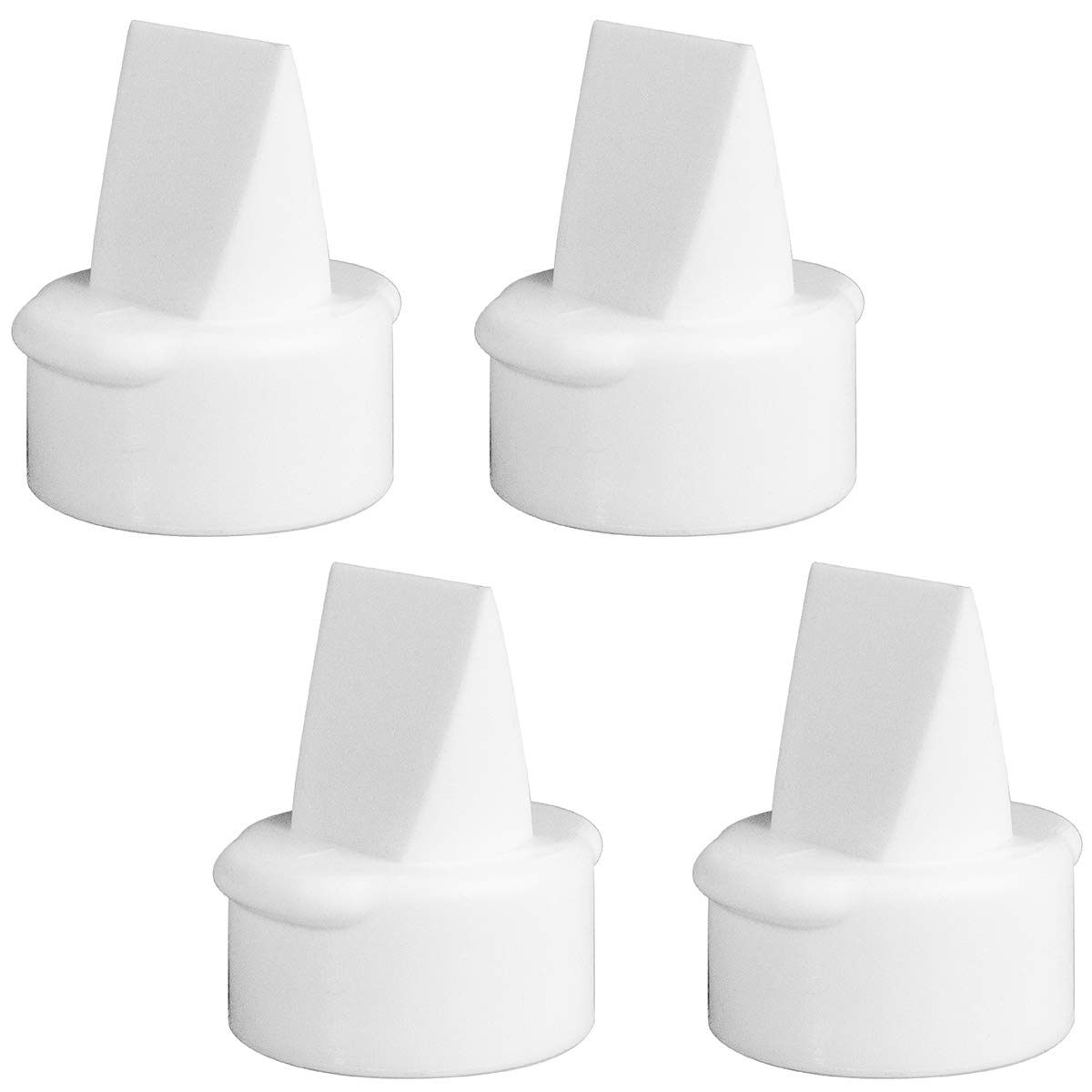 Foto 2 pulgar | Válvulas Duckbill Nenesupply Compatibles Con Bombas Lansinoh - Venta Internacional.