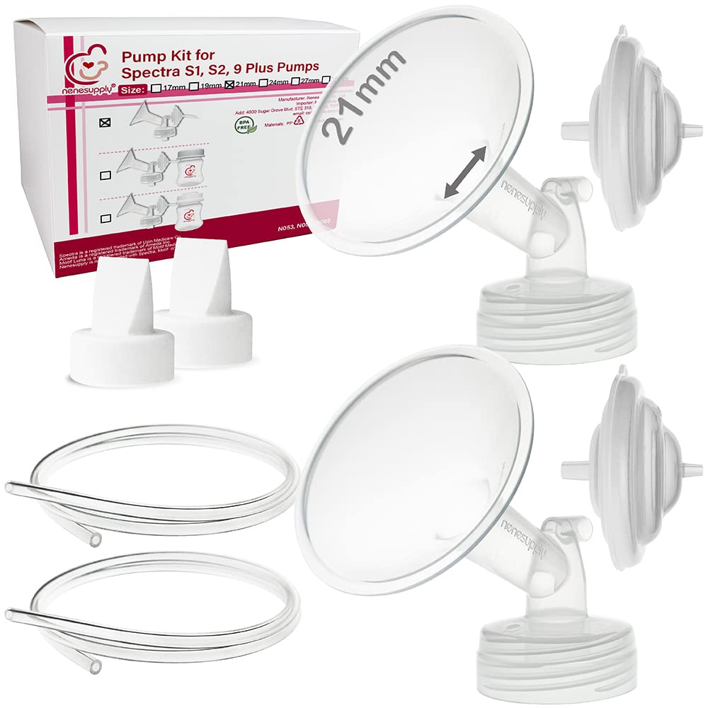 Foto 2 pulgar | Kit De Repuesto De Piezas De Bomba Nenesupply Para Spectra S2 S1 - Venta Internacional.