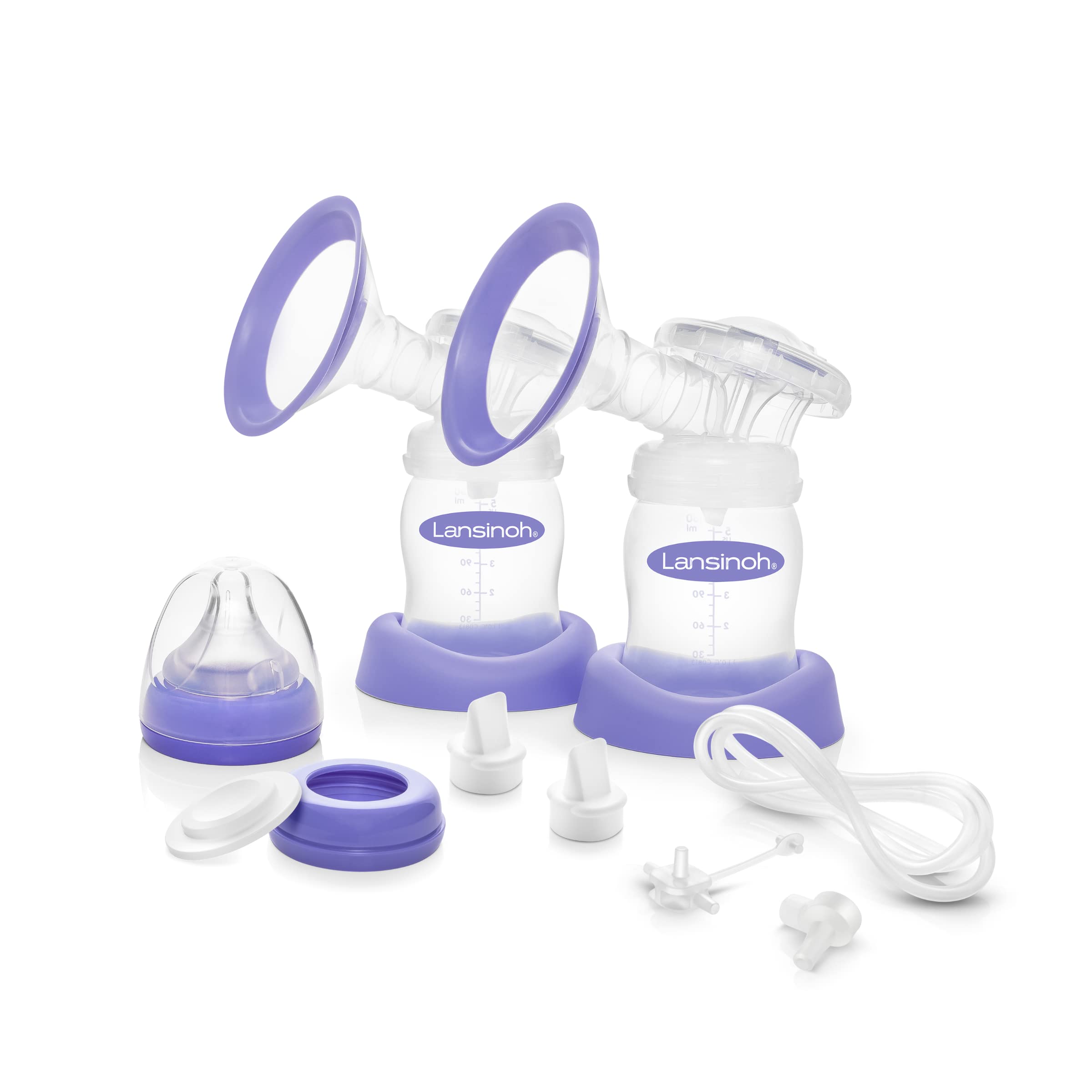 Foto 2 pulgar | Set De Bombeo Lansinoh Para Signature Pro Y Smartpump - Venta Internacional.