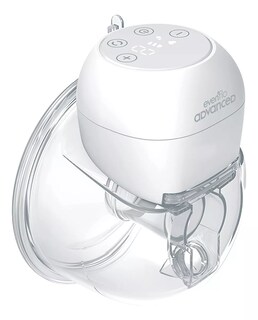 Foto 1 | Extractor De Leche Eléctrico Evenflo Advanced Portátil
