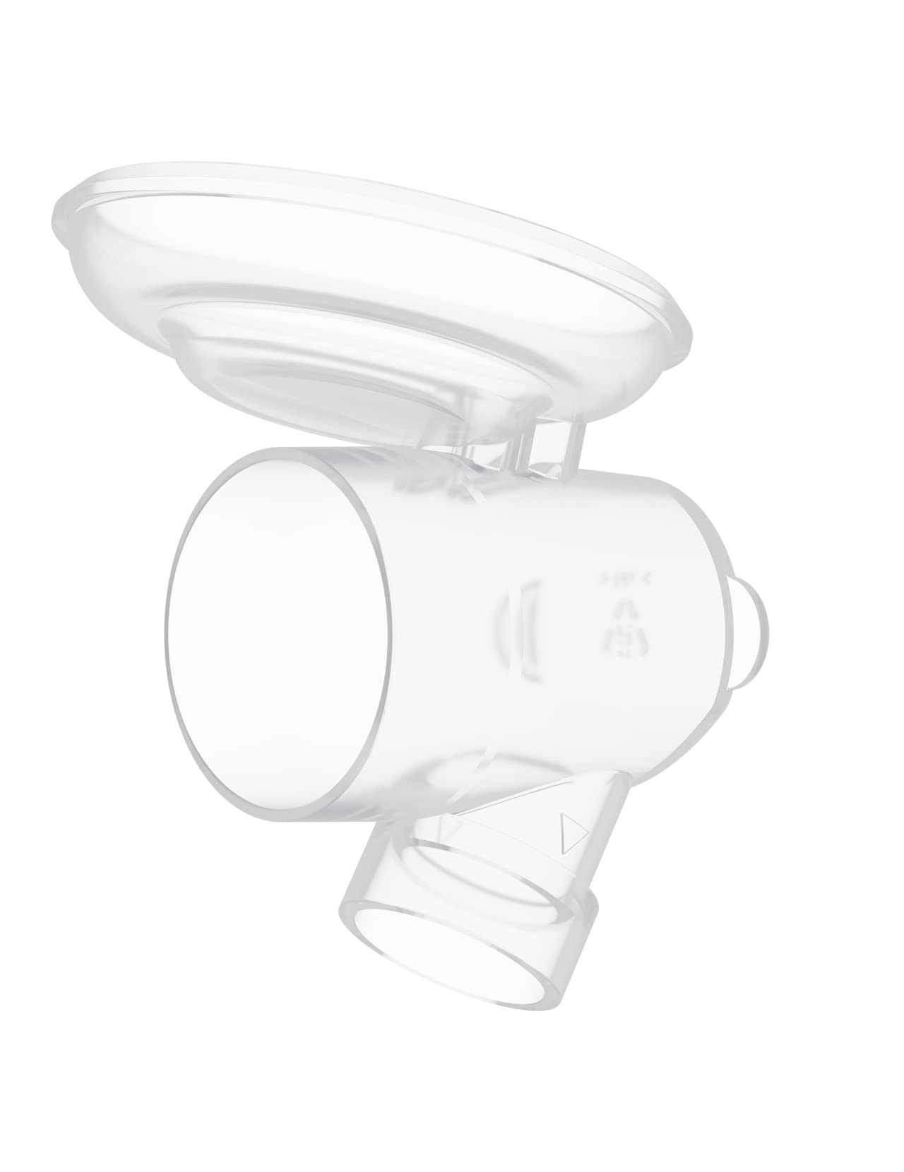 Foto 2 pulgar | Accesorios De Repuesto Para El Extractor De Leche Momcozy S9 Pro/s12 Pro - Venta Internacional.