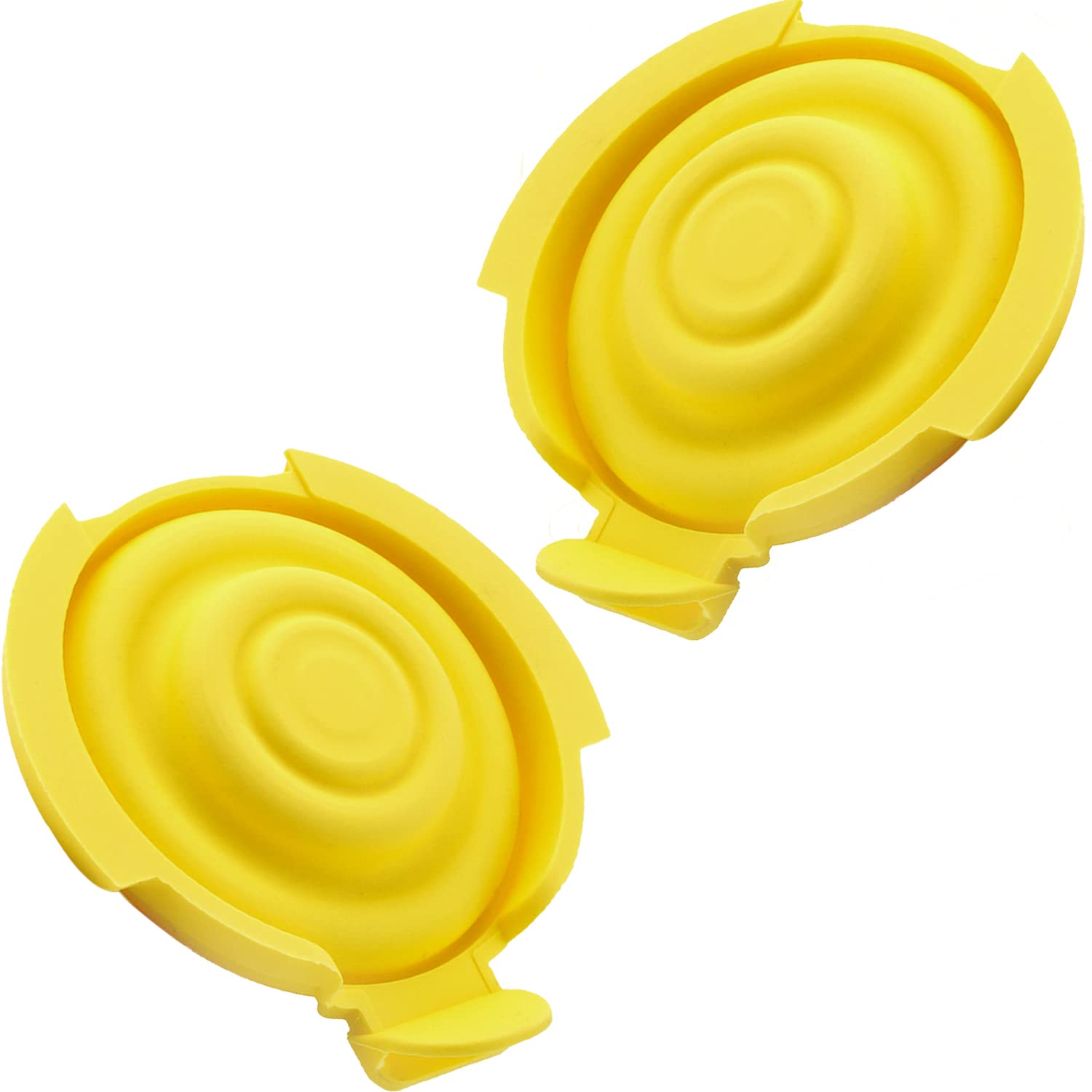Foto 2 pulgar | Membrana Compatible Con Medela Pump Parts: Silicona Sin Bpa - Venta Internacional.
