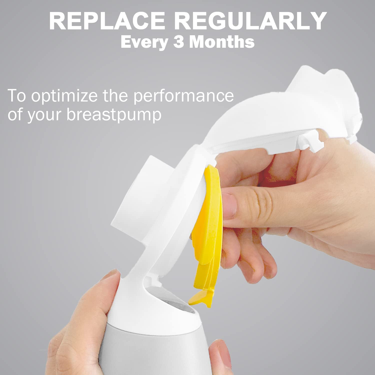 Foto 7 pulgar | Membrana Compatible Con Medela Pump Parts: Silicona Sin Bpa - Venta Internacional.