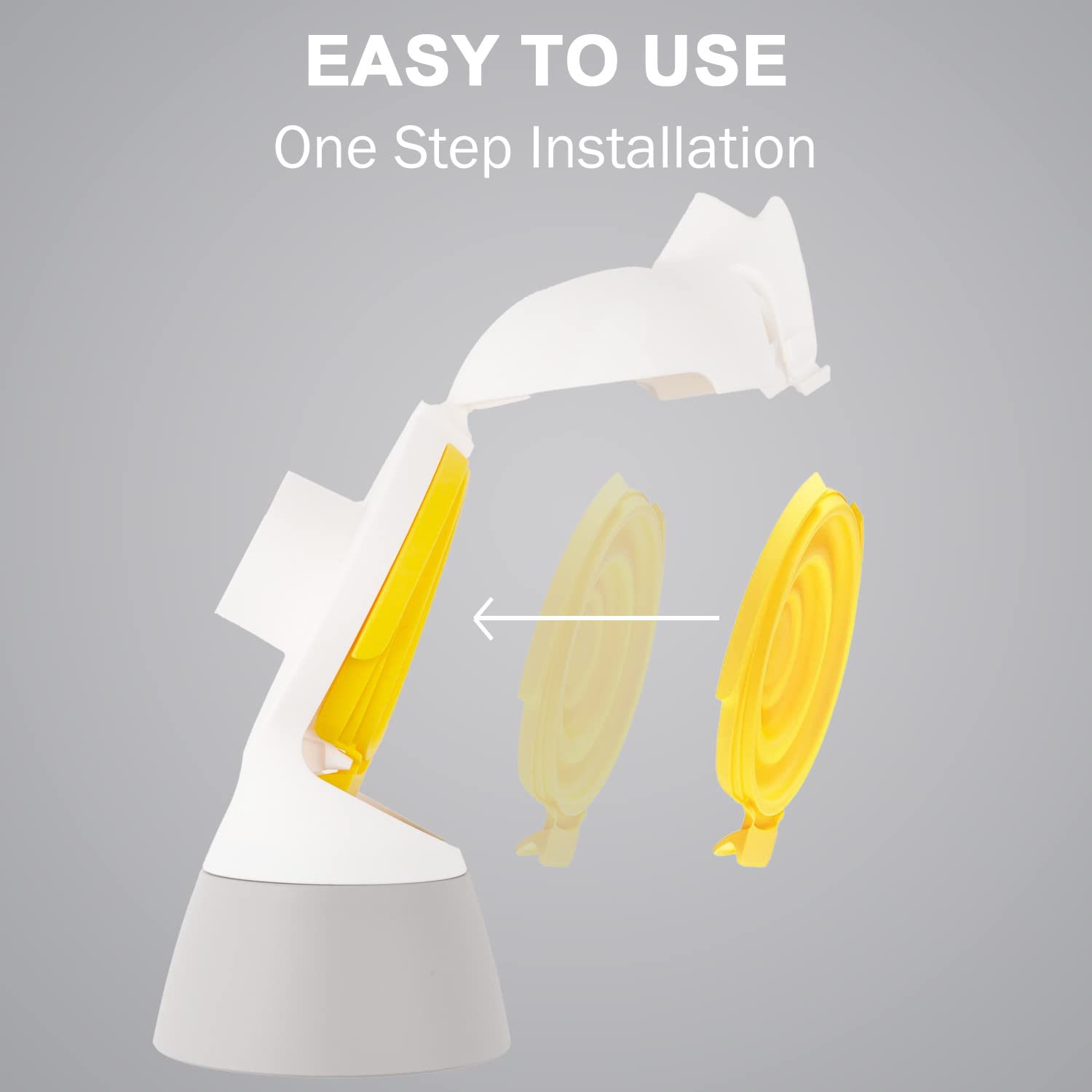 Foto 7 | Membrana Compatible Con Medela Pump Parts: Silicona Sin Bpa - Venta Internacional.