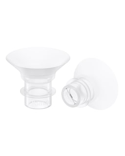 Foto 1 | Inserto Para Dimensionar Extractores De Leche Eufy Security, 15 Mm X 2 - Venta Internacional.