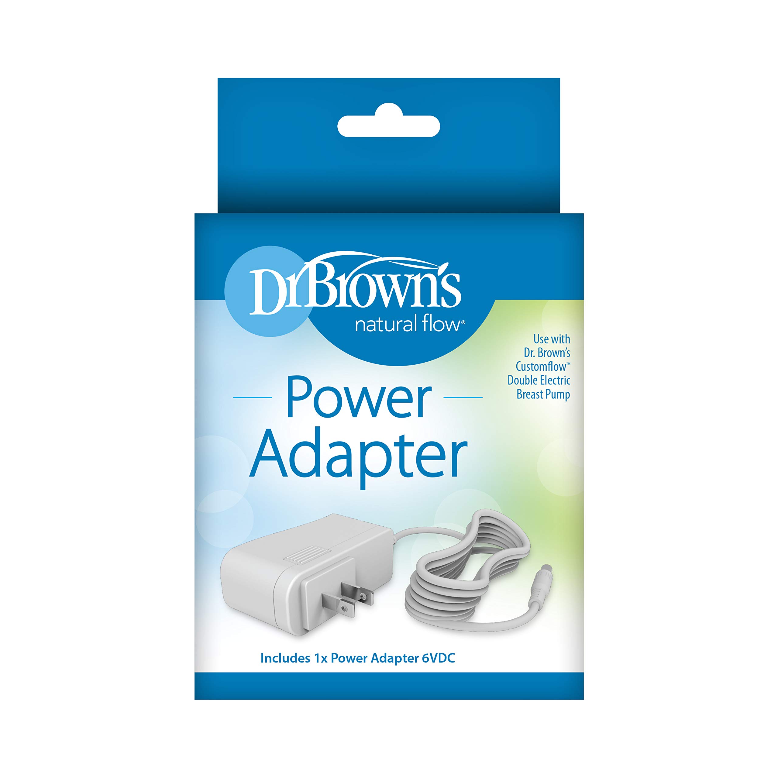 Foto 3 pulgar | Adaptador de Corriente Eléctrico Doble Dr. Brown's Customflow - Venta Internacional