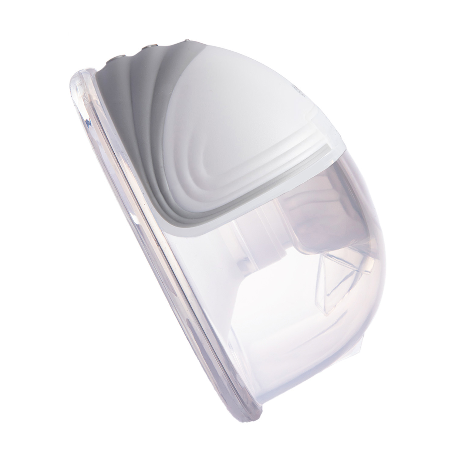 Foto 2 | Extractor De Leche Bebesit Lx Manos Libres + 10 Bolsas 200ml