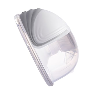 Foto 2 | Extractor De Leche Bebesit Lx Manos Libres + 10 Bolsas 200ml