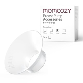 Foto 1 | Inserto De Brida Momcozy De 19 Mm Para Extractor De Leche Momcozy V1/v2 - Venta Internacional.