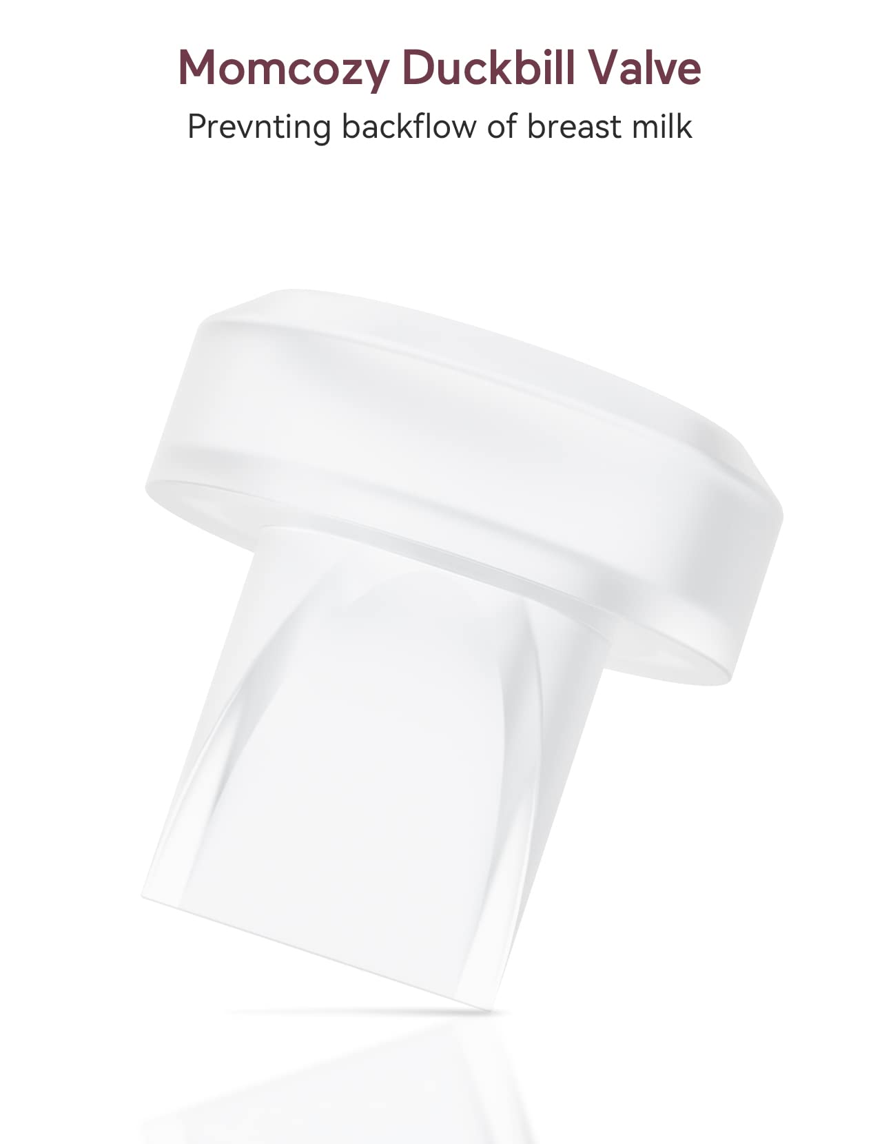 Foto 5 pulgar | Accesorios de Repuesto para Extractor de Leche Momcozy S9 Pro/S12 Pro - Venta Internacional