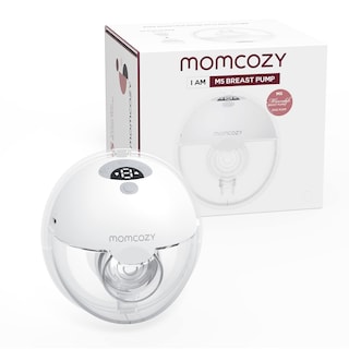 Foto 6 | Extractor De Leche Milk Collector Momcozy M5 De Repuesto, 1 Paquete - Venta Internacional.