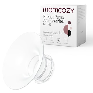 Foto 1 | Inserto de Brida Momcozy M5 Compatible con 19 Mm para Momcozy M5 - Venta Internacional