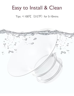 Foto 6 | Inserto de Brida Momcozy M5 Compatible con 19 Mm para Momcozy M5 - Venta Internacional
