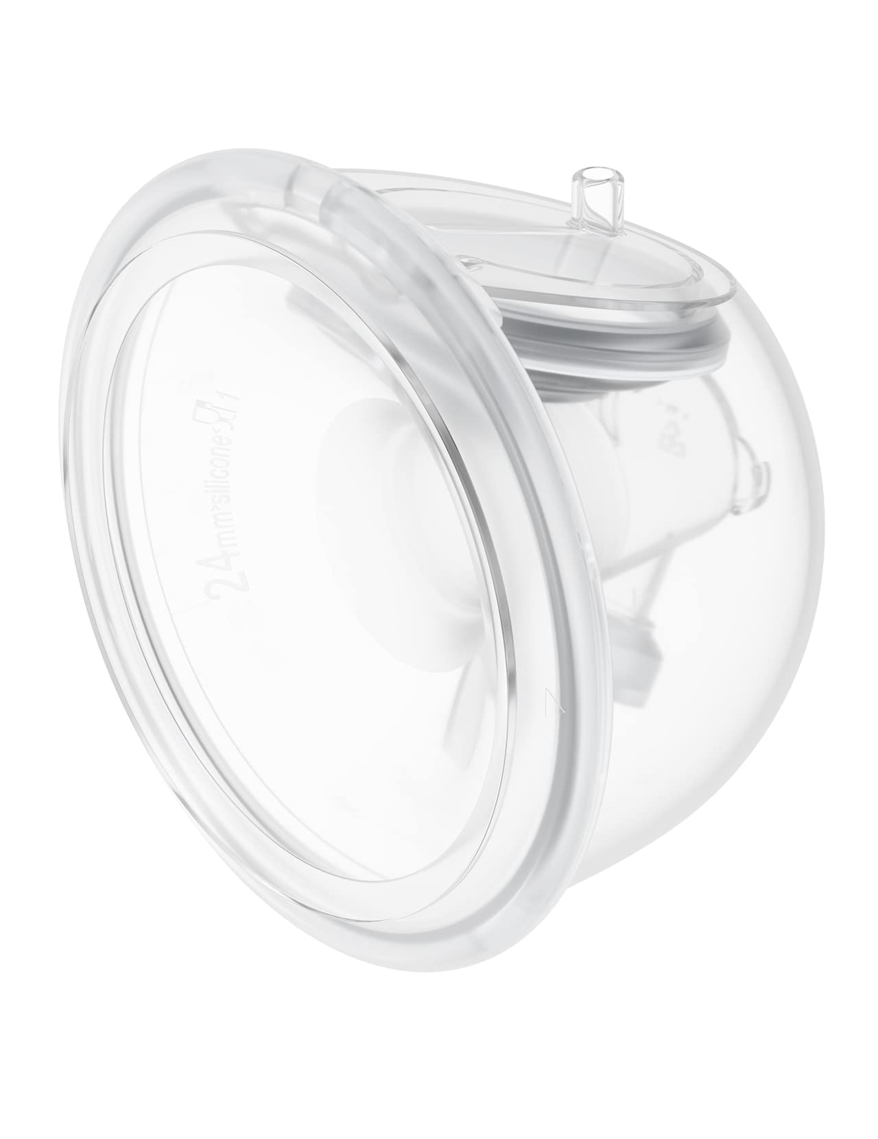 Accesorios de Repuesto Extractor de Leche Momcozy S9 Pro/S12 Pro - Venta Internacional