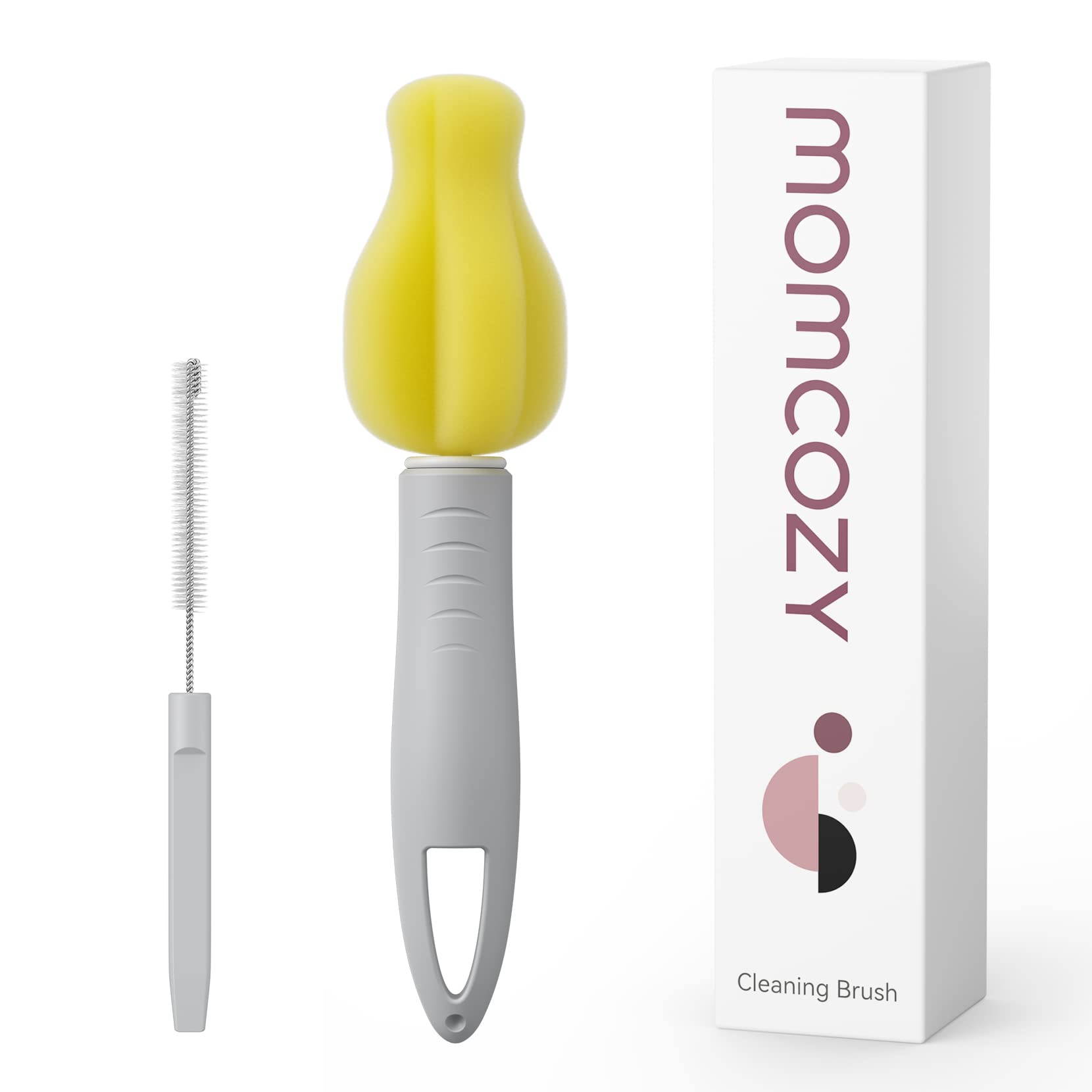 Foto 2 pulgar | Kit de Cepillos de Limpieza Momcozy - Venta Internacional