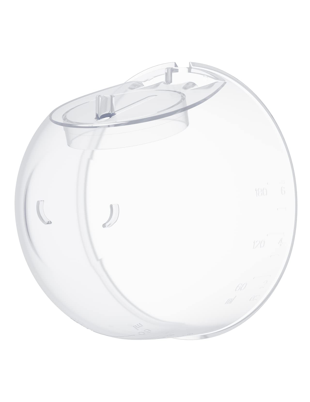 Foto 2 pulgar | Colector de Leche para Extractor de Leche Momcozy S9 Pro/S12 Pro - Venta Internacional