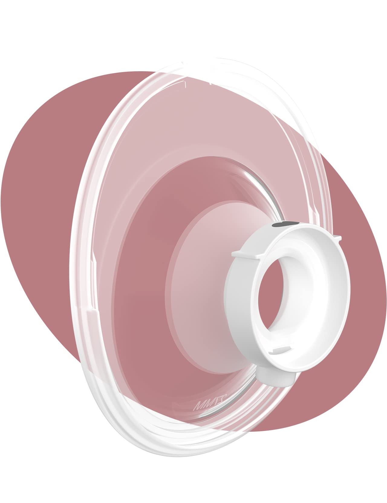 Foto 4 pulgar | Brida Momcozy M5 Doble Sellado 27 mm - Venta Internacional
