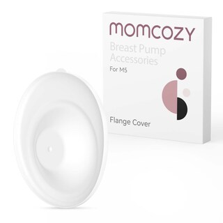 Foto 1 | Tapa con Brida para Extractor de Leche Momcozy M5 de Repuesto 1 Paquete - Venta Internacional