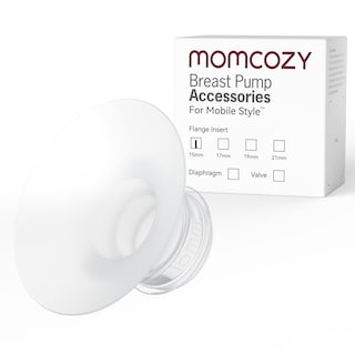 Foto 1 | Extractor De Leche Momcozy M6, Inserto De Brida De Estilo Móvil, 15 Mm, 1 Unidad - Venta Internacional.